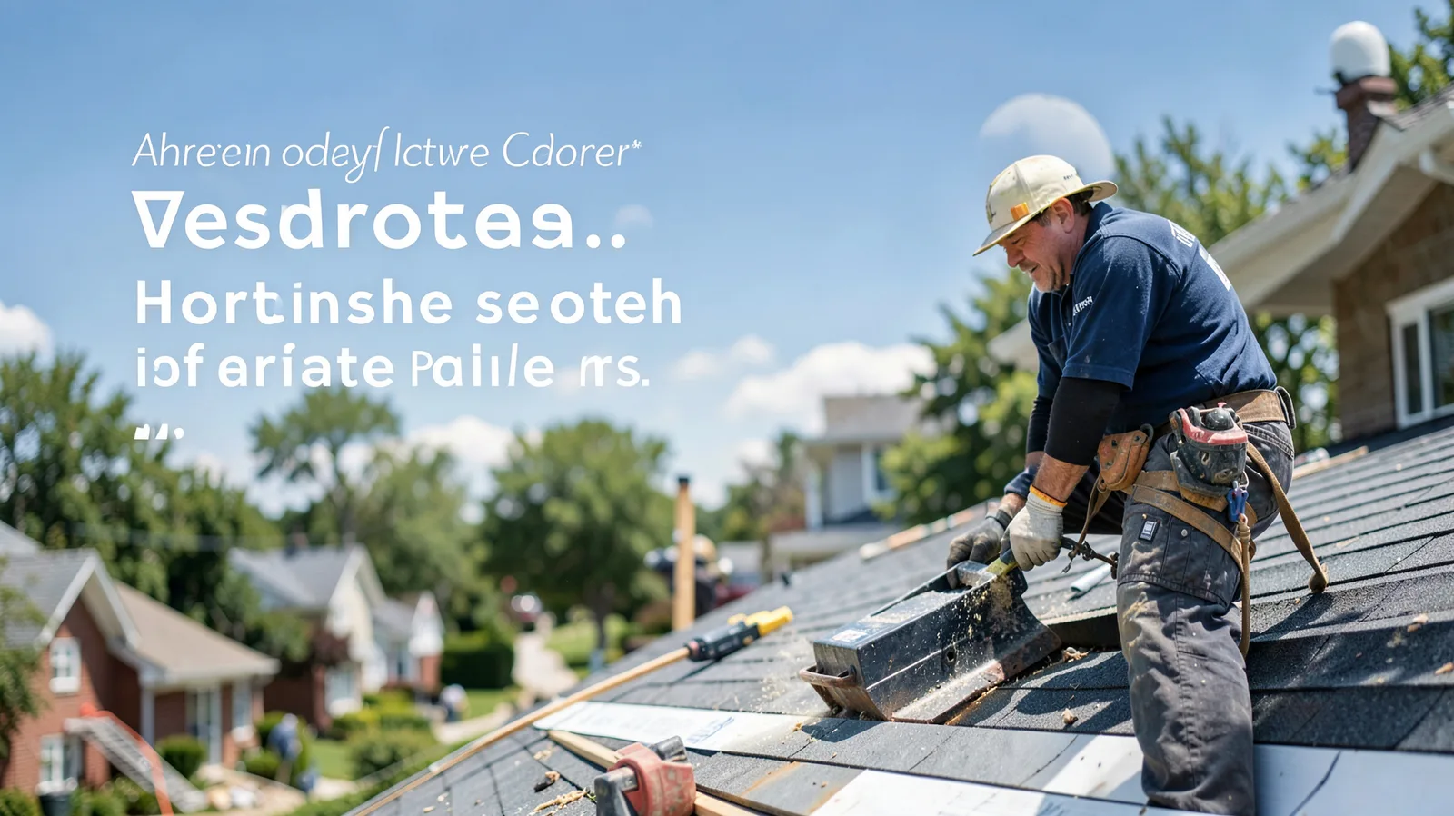 Roof Replacement in Green Lake, WI near me